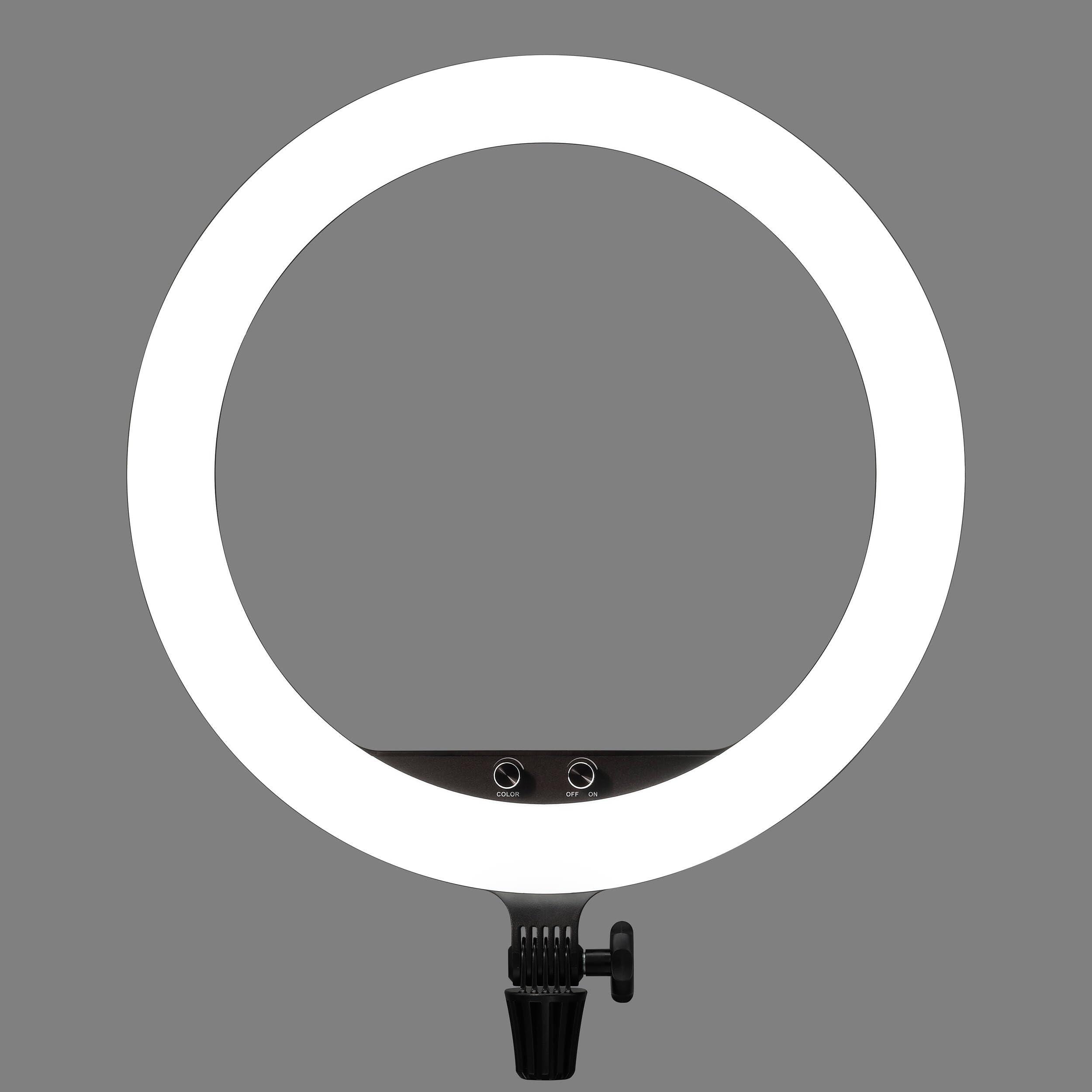 GODOX Godox LR150 18\'\' LED Ring Light (Bi-Color)