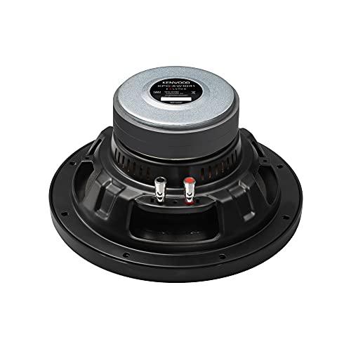 Kenwood Kenwood Excelon KFC-XW1041 10" 4-ohm Component Subwoofer