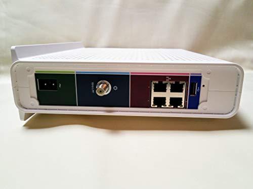 ARRIS ARRIS SURFboard SBG6900AC Docsis 3.0 16x4 Cable Modem/ Wi-Fi AC1900 Router - Retail Packaging - White