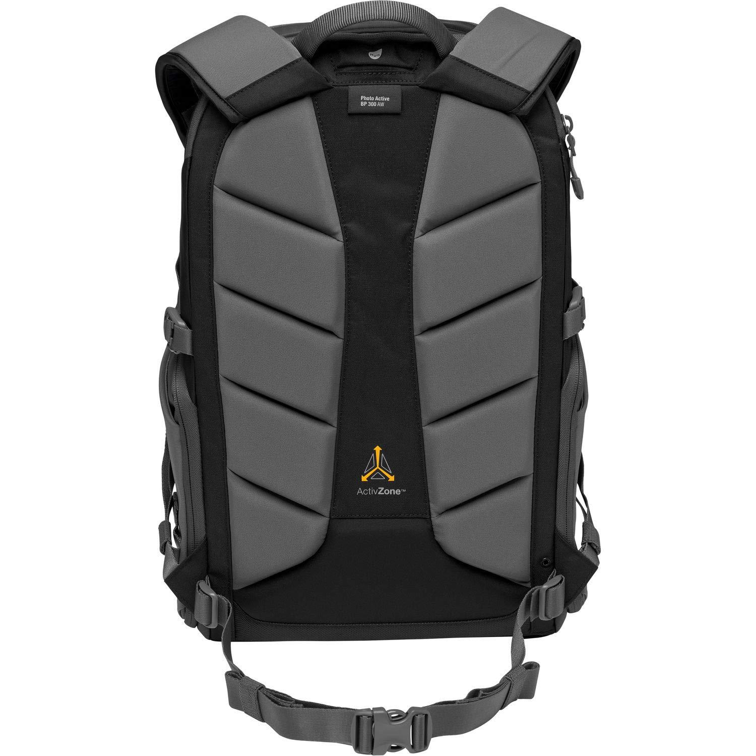 Lowepro Lowepro BP300AW, Black, BP300