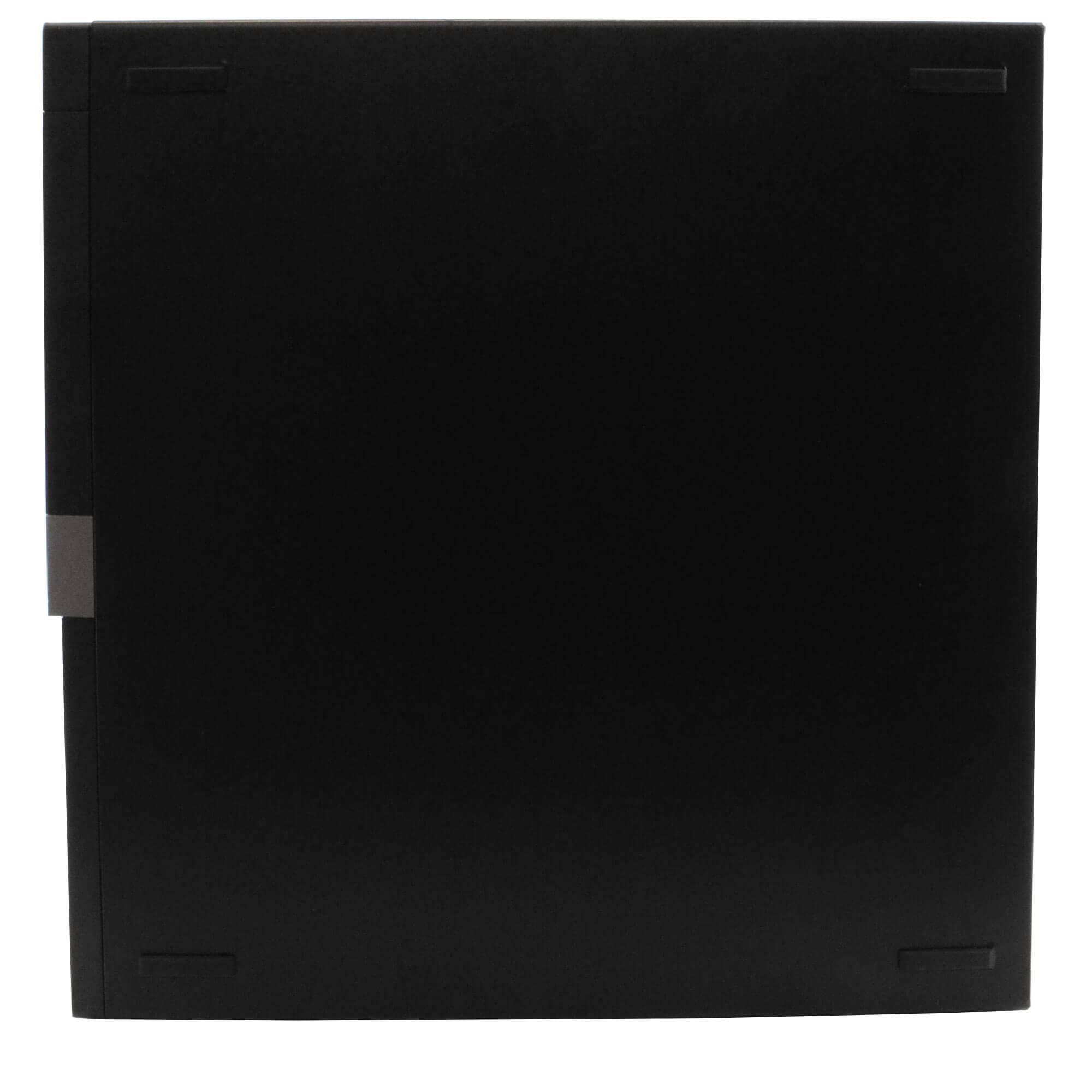 Dell Dell Optiplex 6th Generation Desktop Computer | Quad Core Intel i5 (3.2) | 16GB DDR3 RAM | 500GB SSD Solid State | Windows 10 Professional | Home or Office PC (Renewed)