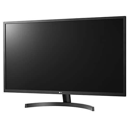 LG LG 32MN500M-B 31.5" 16:9 Full HD IPS Monitor with AMD FreeSync