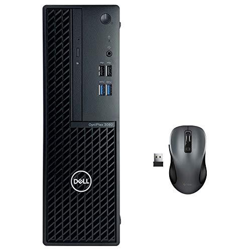 Dell Dell OptiPlex 5000 5400 All-in-One Computer - Intel Core i5 12th Gen i5-12500 Hexa-core (6 Core) 3 GHz - 8 GB RAM DDR4 SDRAM - 256 GB M.2 PCI Express NVMe 3.0 x4 SSD - 23.8" Full HD 1920 x 1080