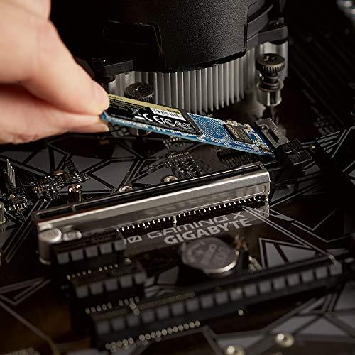 Verbatim Verbatim 512GB Vi3000 PCIe Gen 3.0 X4 NVMe M.2 2280 Internal SSD