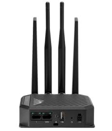 Cradlepoint 5-YR NETCLOUD IOT Essentials Plan, Advanced Plan and S700 Router with WiFi (150