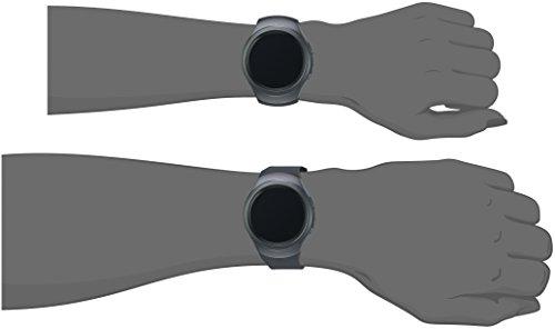 SAMSUNG Samsung Gear S2 Smartwatch - Dark Gray