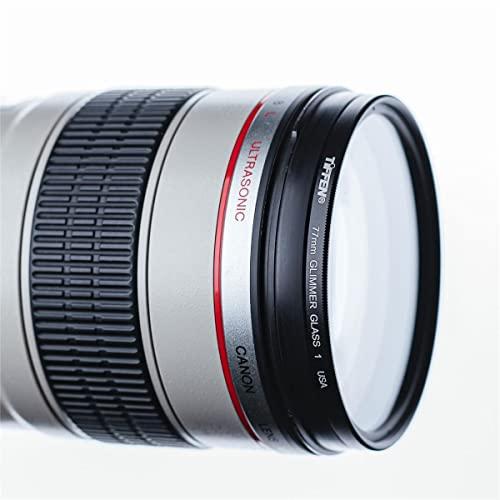 Tiffen Tiffen 77mm Glimmerglass 1/4 Filter