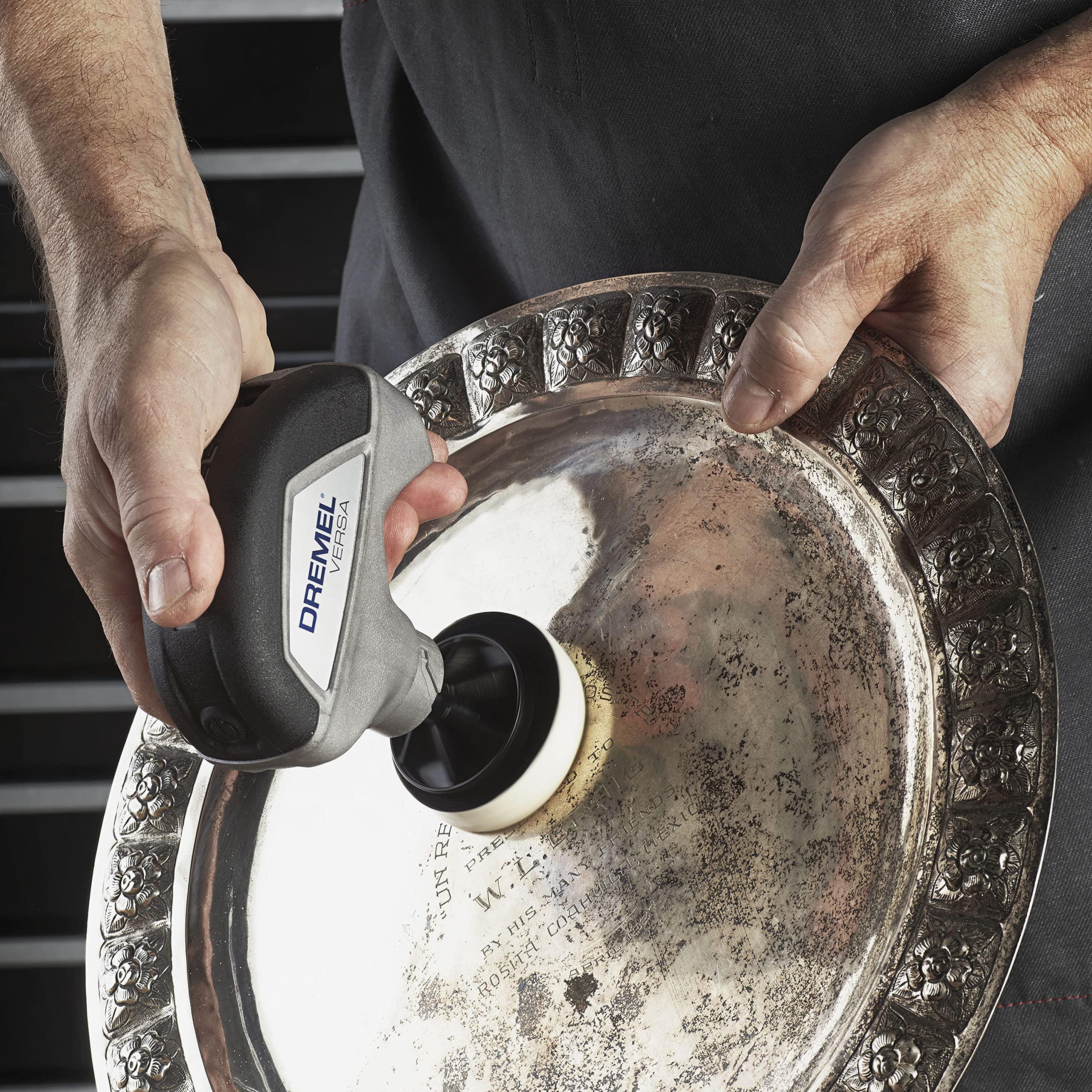 Dremel Dremel Versa Cleaning Tool + Accessory Kit (16 pcs)