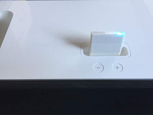 Red Finch Group NOVIIML apter for Apple A1121 iPod iPhone Speaker Dock Docking System