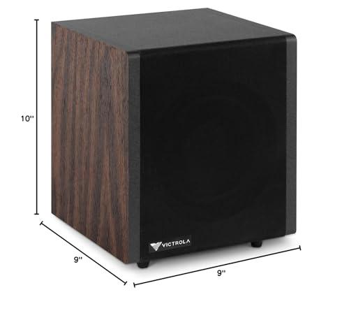 Victrola Victrola Premiere S1 Subwoofer