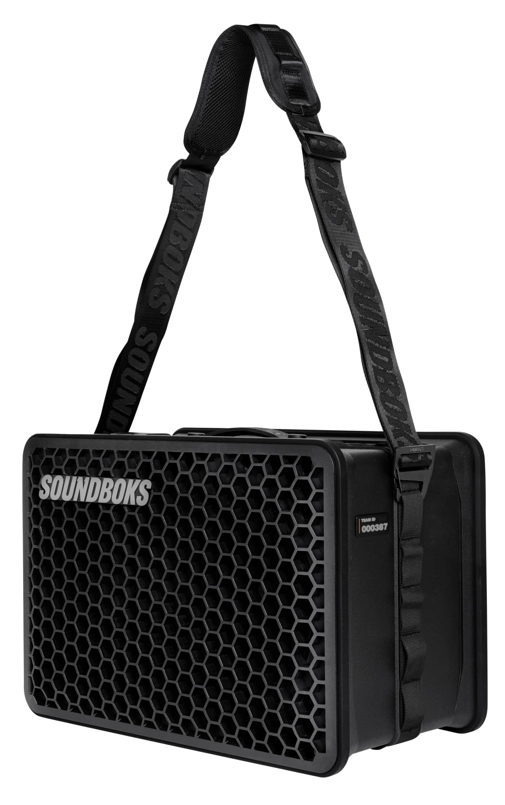 SOUNDBOKS SOUNDBOKS Go Shoulder Strap