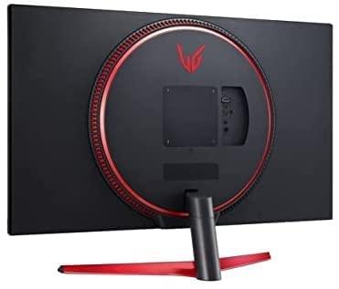 LG 32\'\' UltraGear QHD 165Hz HDR10 Monitor with NVIDIA G-SYNC Compatibility and AMD FreeSync Premium