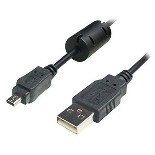 Master Cables Master Cables Olympus X-915 / X-920 / X-925 / X-930 / X-935 Digital Camera USB Cable Branded