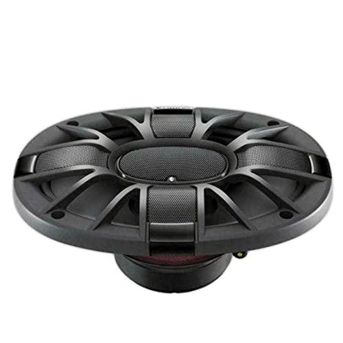 ORION Orion XTR Series XTR69.3 Coaxial Car Audio Speakers - 6\" x9, 3-Way Speakers, Full Range, 500W, 4 Ohms, Easy Installation, Polypropylene Cone W/Butyl Rubber Surround (Pair)