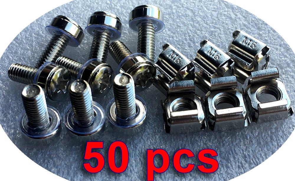 Sysracks Sysracks - Server Rack - Locking Cabinet - Network Rack Cabinet Enclosure - Rack Mount - 32 Inch Deep - Server Cabinet - on Casters - Rack Shelf - Cooling Fan - Thermostat - (37U (24\" w x32 d x74 h))