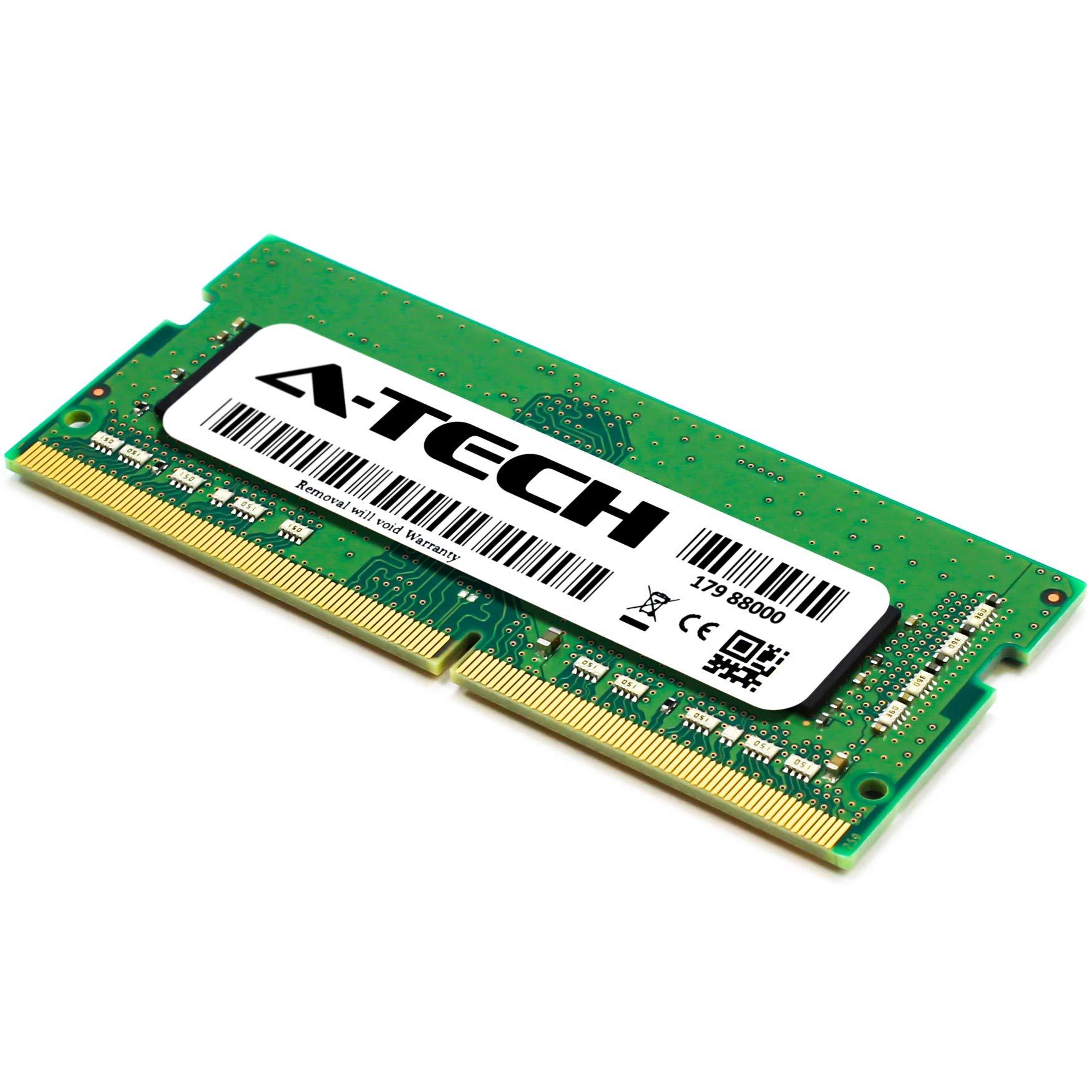 A-Tech A-Tech 8GB RAM for Sapphire V2000 FS-FP6 Embedded 5x5 | DDR4 3200MHz PC4-25600 SODIMM Non-ECC Memory Upgrade