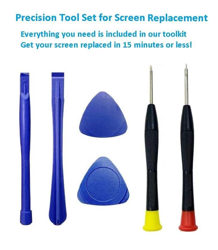 E FILLIATE Fusebox 215 1240 FB2 USB-C Braided Cable, 6-Ft. - Quantity 1