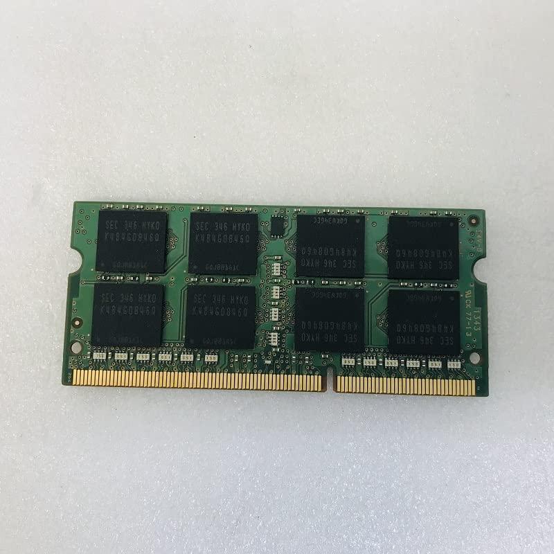 SAMSUNG SAMSUNG Memory 8GB 2Rx8 PC3L-12800S-11-13-F3 RAM M471B1G73EB0-YK0
