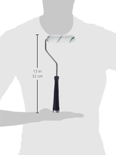 LINZER/AMERICAN BRUSH LINZER/AMERICAN BRUSH 4 MT701-11-4 MT701-11 Roller Cover with Frame, Color