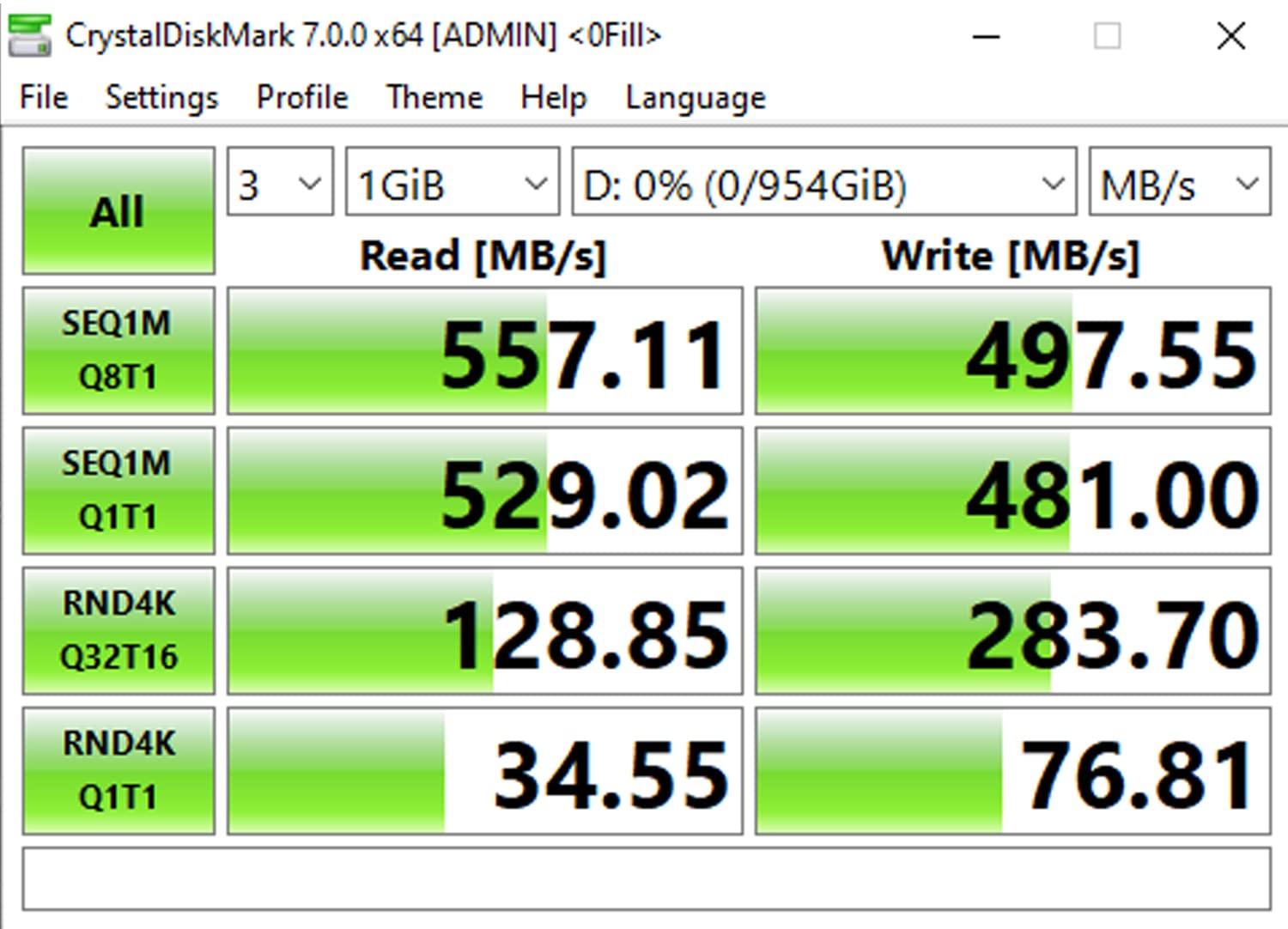Timetec Timetec 1TB SSD 3D NAND SATA III 6Gb/s 2.5 Inch 7mm (0.28\") Read Speed Up to 550 MB/s SLC Cache Performance Boost Internal Solid State Drive for PC Computer Desktop and Laptop (1TB)