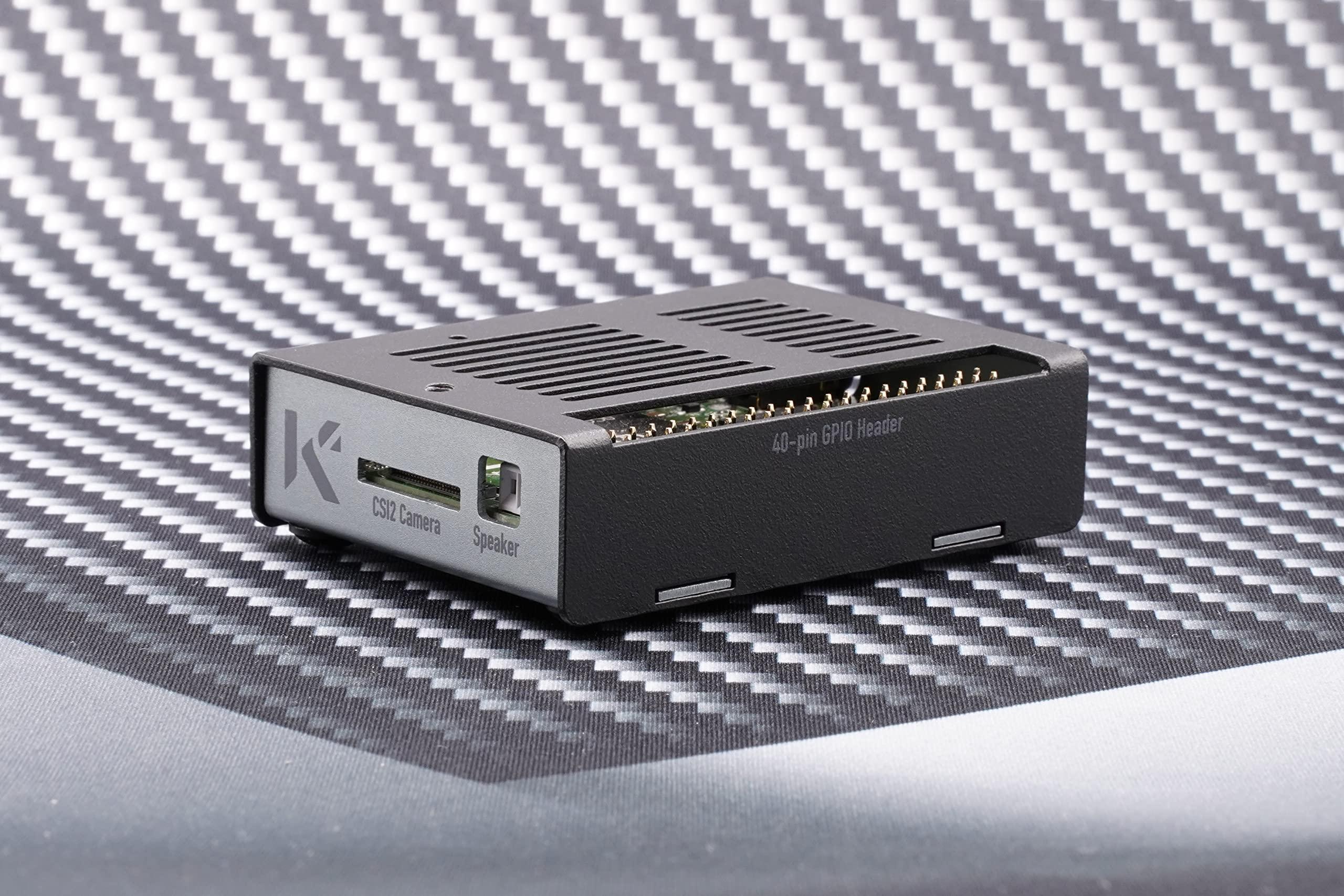 KKSB Cases KKSB Case for Coral Dev Board Mini