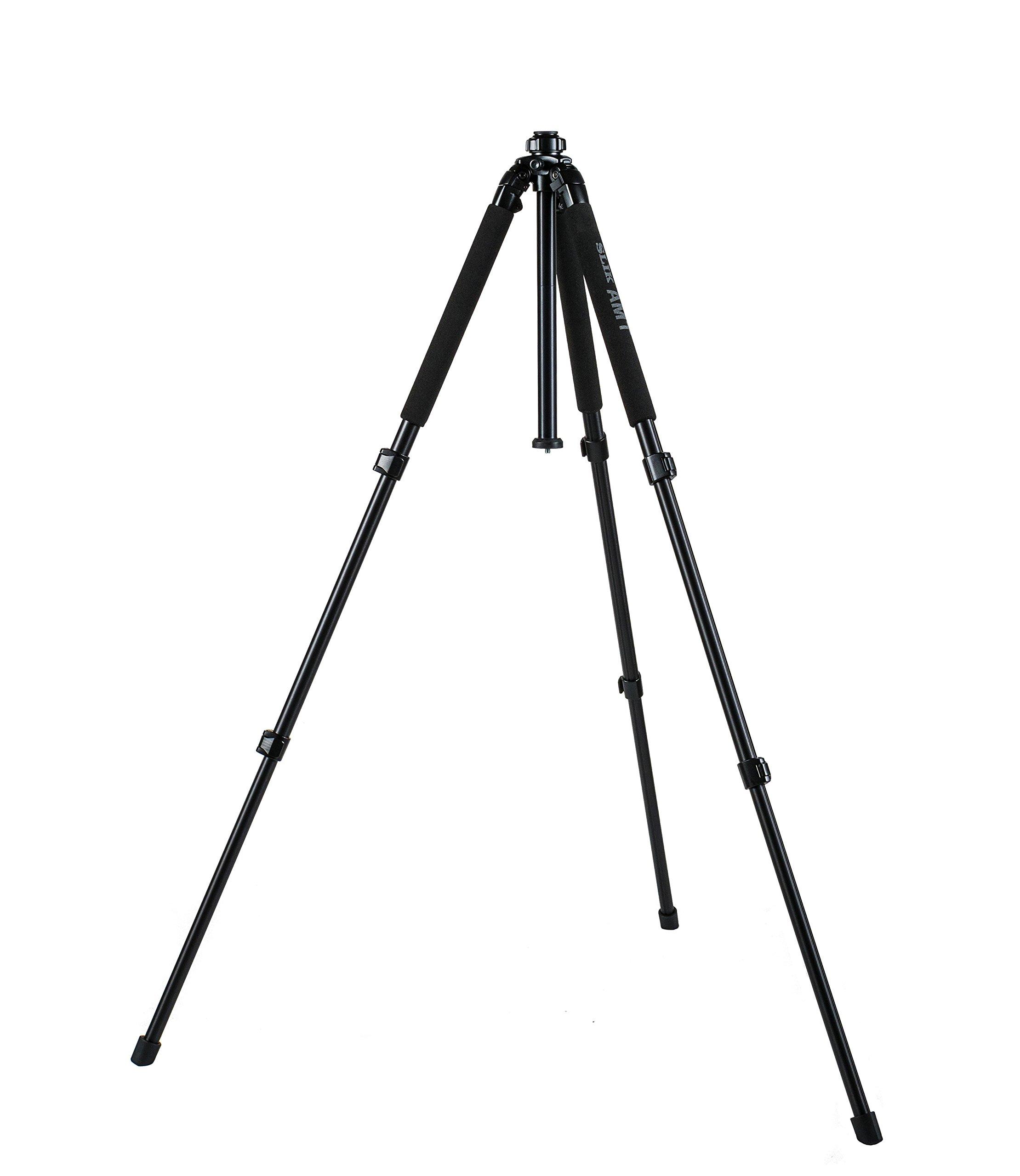 SLIK SLIK Pro 700 DX Tripod Legs - Black