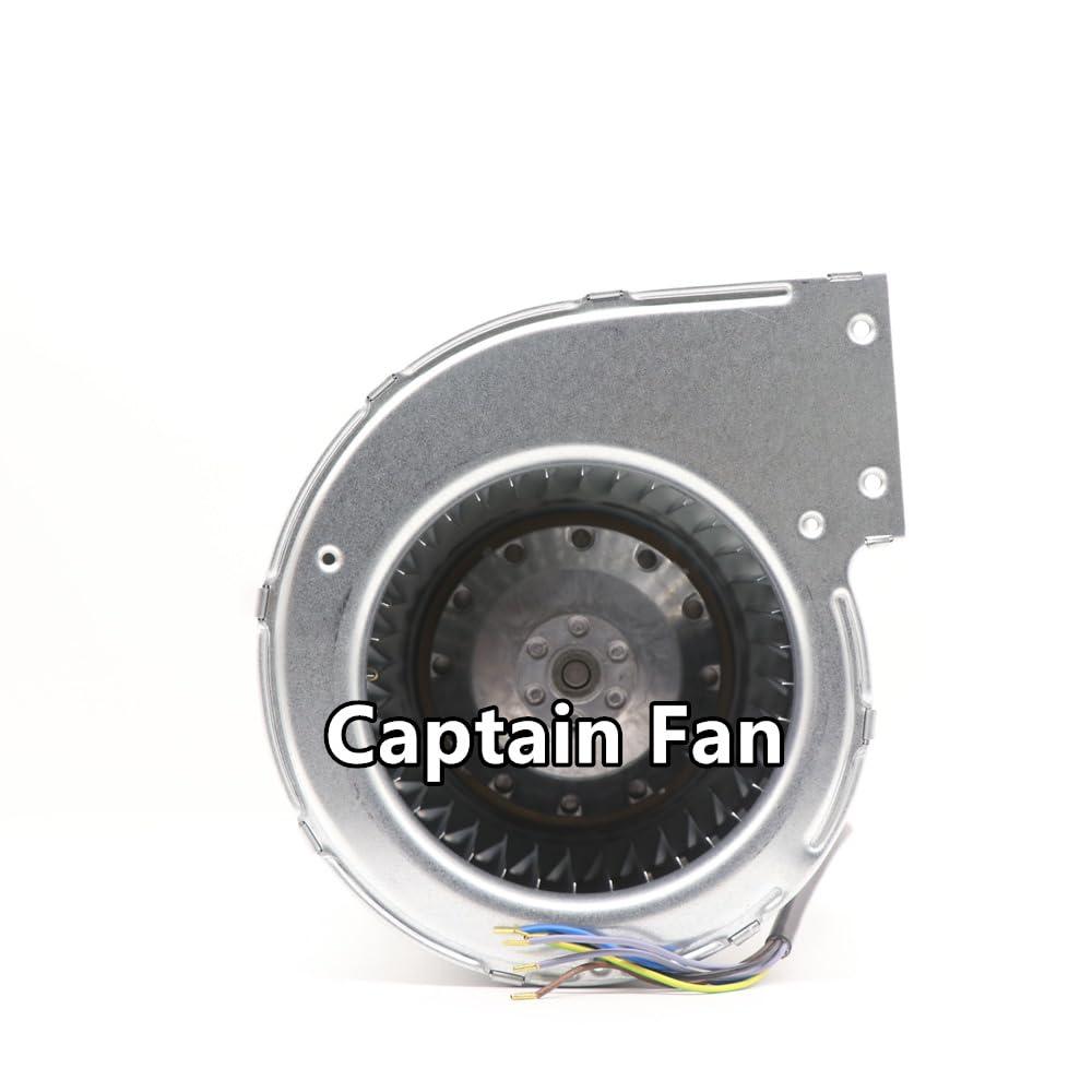 ebm-papst D2D133-AB06-08 Ebm Papst Fan 440VAC 50Hz 0.31A Centrifugal Fan