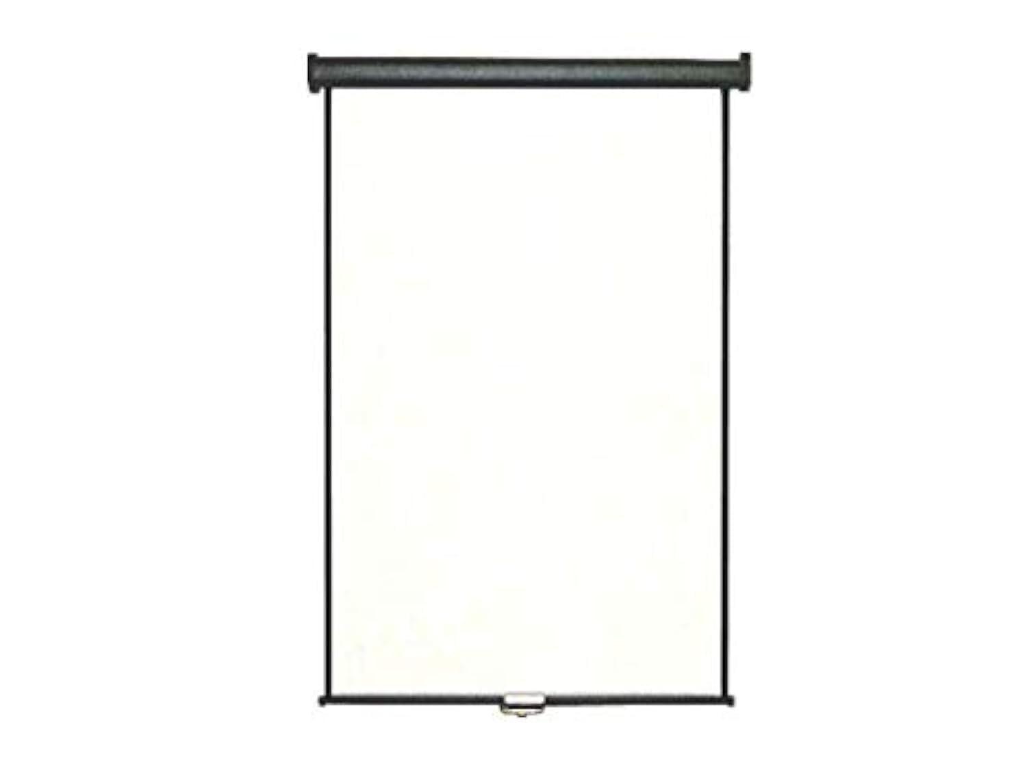 CFS Products CFS Products Retractable White Photo ID Backdrop for Passport Photos (Wall/Ceiling)