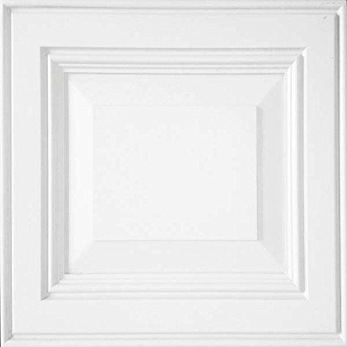 Nuvo Nuvo Titanium Infusion Cabinet Makeover Kit - Easy DIY 7-Piece Set, Brilliant White, Long-Lasting Finish