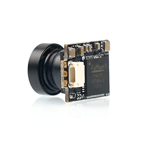 BETAFPV BETAFPV C02 2.1mm 1200TVL FPV Micro Camera - 1.4 - Black
