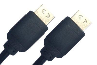 AVPro Edge AVPro Edge AC-BT02-AUHD Bullet Train 2 Meter HDMI Cable (6.5FT) - 18Gbps Ultra High Speed