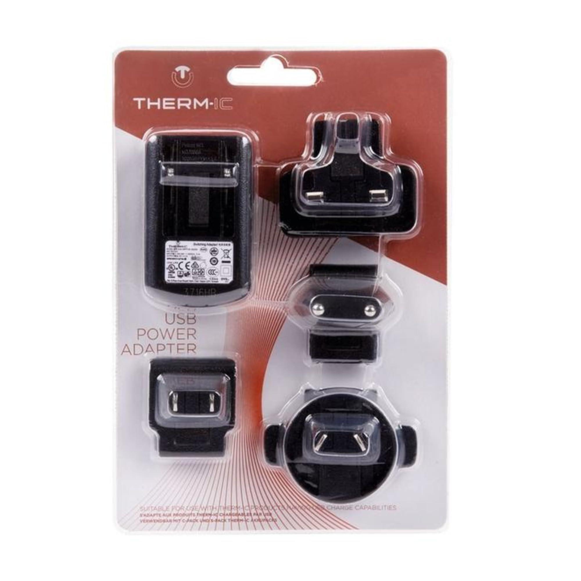 Therm-ic Therm-ic USB Power Adapter