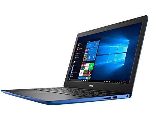 Dell Dell Inspiron 15 i3593-5551BLU-PUS 15.6" Touchscreen i5-1035G1 12GB DDR4, 512GB NVMe SSD, WiFi Windows 10 Blue