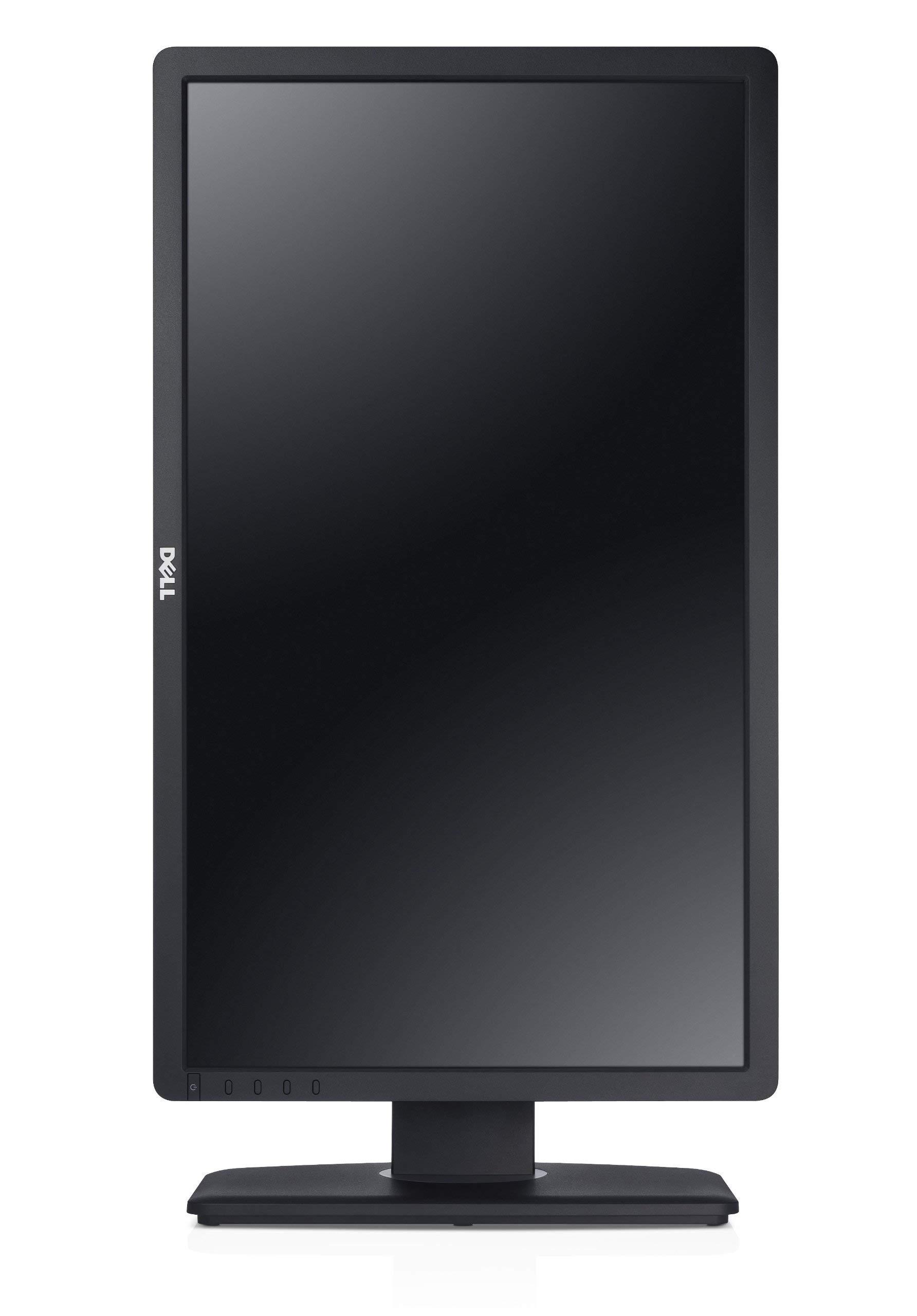 Dell Dell P2312H 23\" FHD LED Display with VGA DVI-D Usb port Monitor with Stand