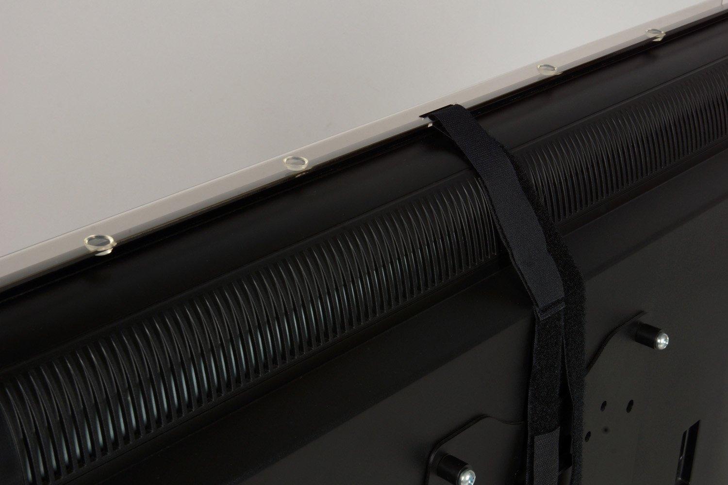 TV-Protector 77 inch TV-ProtectorTM TV Screen Protector for LCD, LED, OLED and QLED 4K HDTV