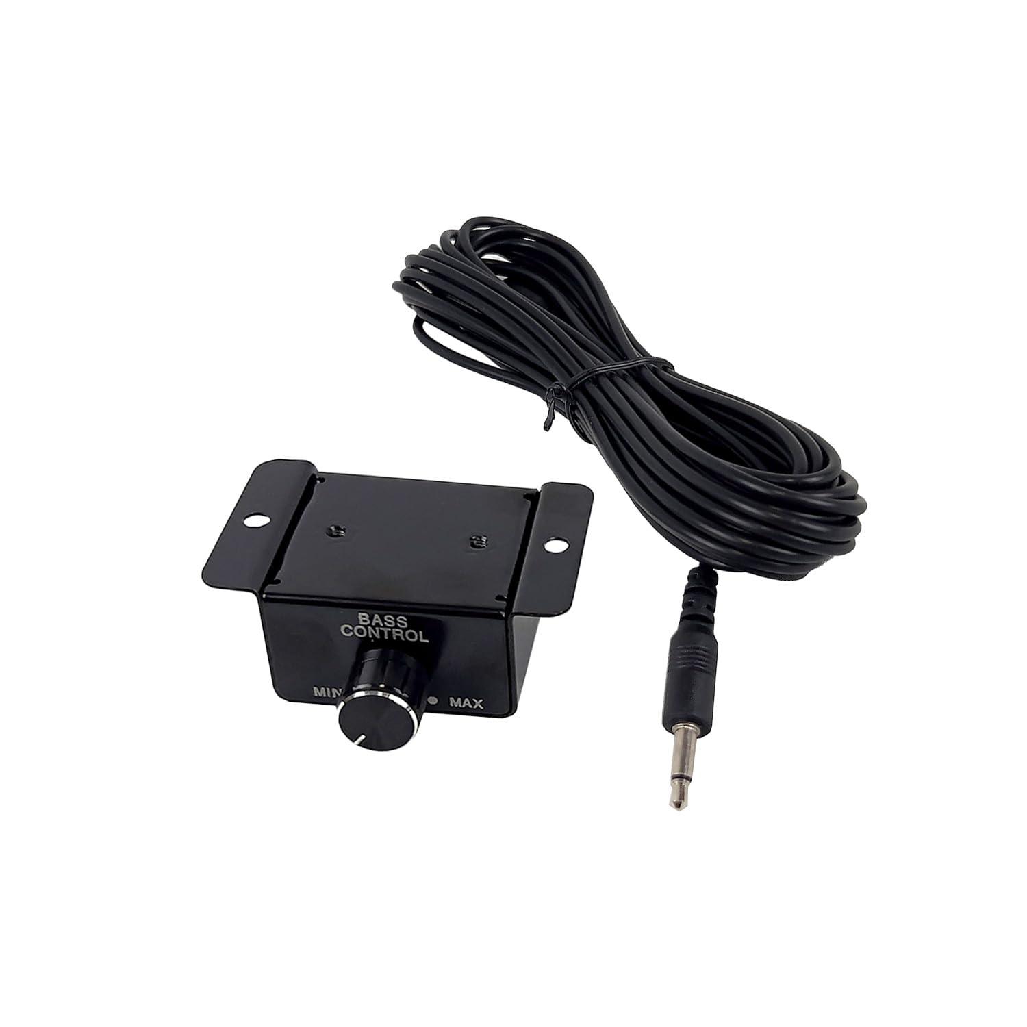 ORION Orion XTR Series XTR1000.4 High Power Class A/B 4-Channel Amplifier - 1000W RMS, 2/4 Ohm Stable, High/Low Pass Crossover, Bass Boost Control, MOSFET Power Supply, Bass Knob Included, Made in Korea