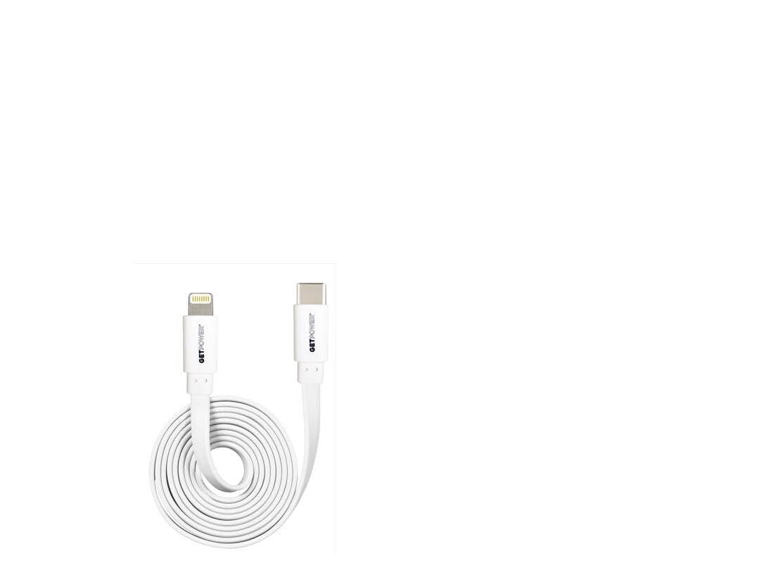ARIES GP-USBC-ACL 3' USB-C to Apple Cable - Quantity 1