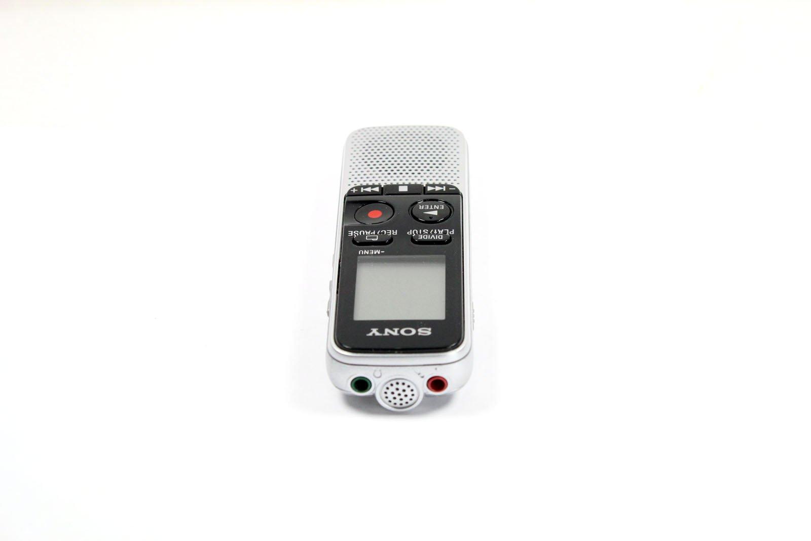 Sony Sony ICD-BX112 Digital Flash Voice Recorder