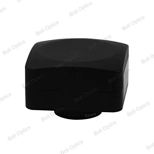BoliOptics BoliOptics 1.3MP USB 2.0 CMOS Color Digital Microscope Camera + HD Video Capture 50fps + Measurement for Windows XP/Vista/7/8/10, Mac OSX, Linux 2.6 and Above DC29111221