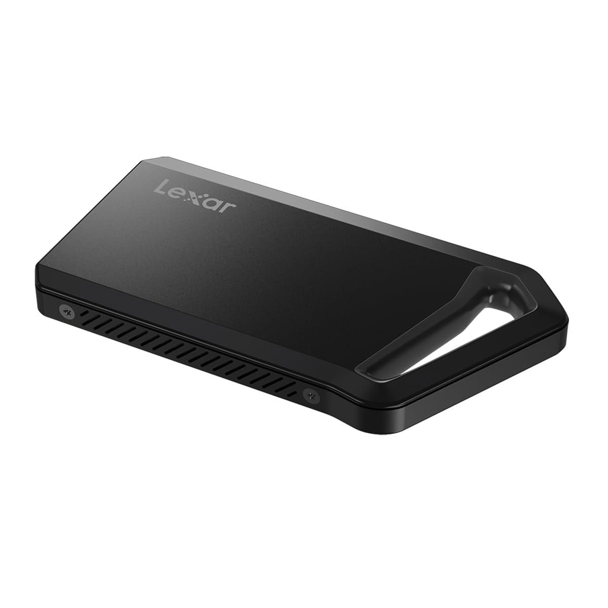 Lexar Lexar SL600 USB 3.2 Type-C Portable External SSD - 1TB