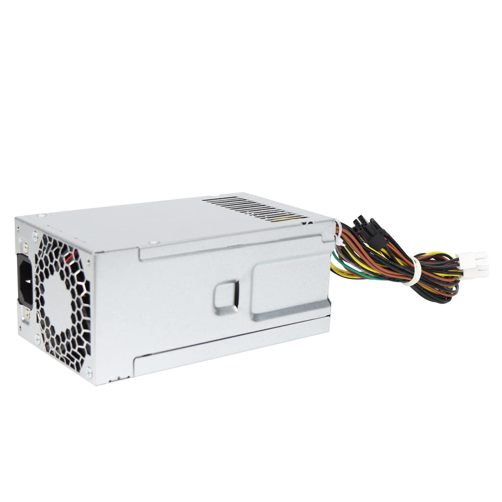 S-Union S-Union Upgraded 937516-004 310W Power Supply Compatible with HP ProDesk 280 288 480 G3 MT 400G4 282G3 SFF PCG007 DPS-310AB-1A 901772-004 PSU Power Supply