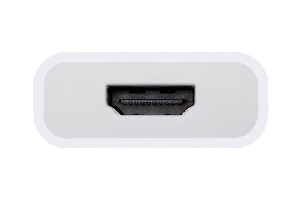 NewerTech Newer Technology (an OWC Brand) USB-C to HDMI 4K Display Adapter