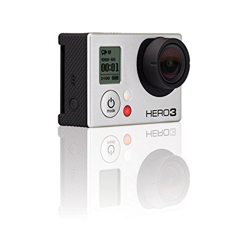 GoPro GoPro HERO3: Black Edition (Renewed)