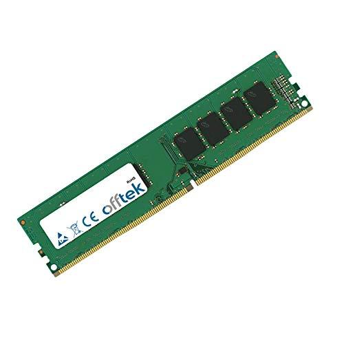 OFFTEK OFFTEK 16GB Replacement Memory RAM Upgrade for DFI (Diamond Flower) CS350-C246 (DDR4-19200 - Non-ECC) Motherboard Memory