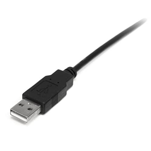 StarTech StarTech Mini USB 2.0 Cable - USB A to Mini B - USB-Kabel