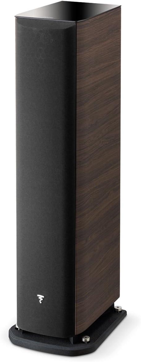 Focal Focal JMLARIA926PRVN Aria Noyer 6.5" 3-Way Floor Standing Speaker