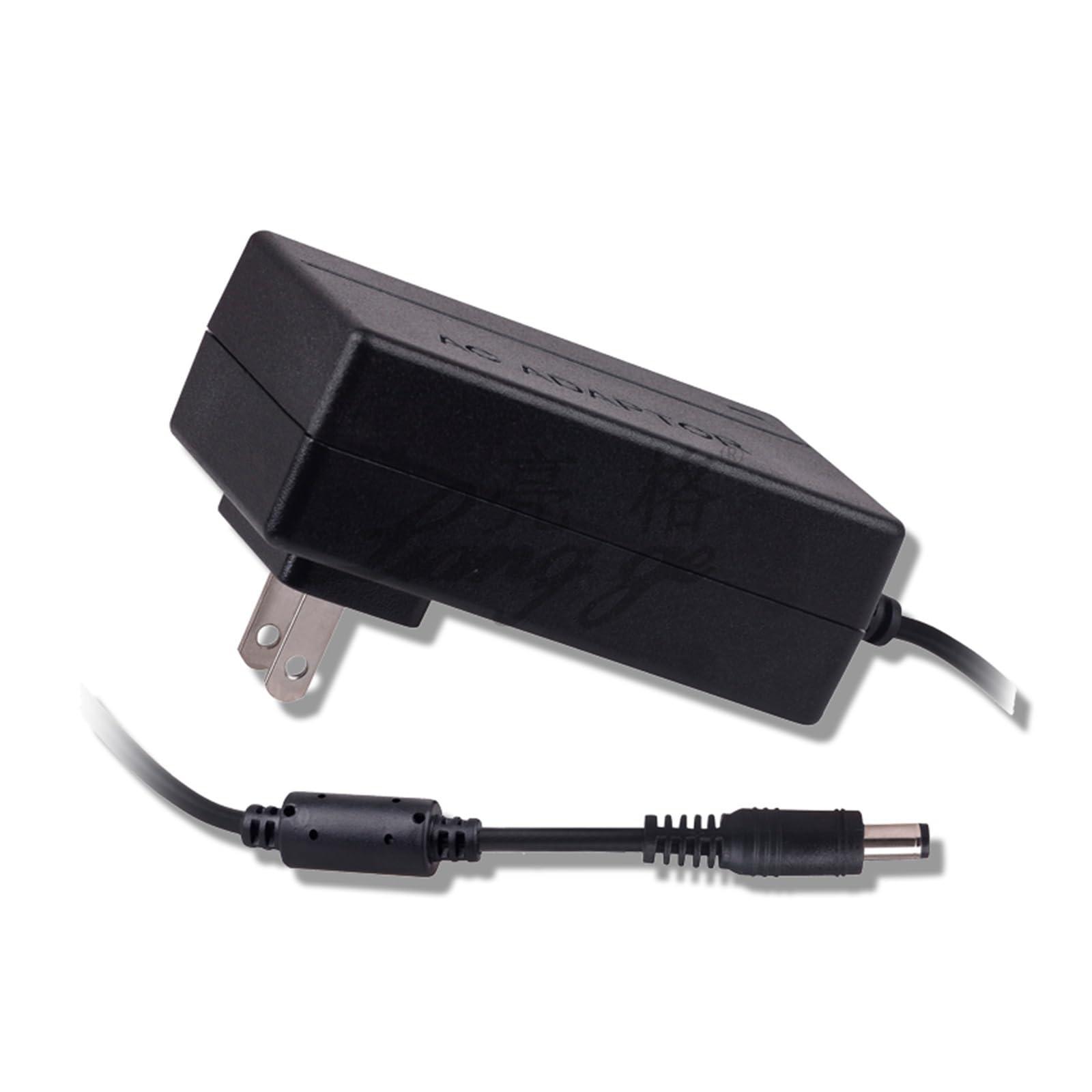 GHSOGEOM DC 24V 1A switching power supply 24V 1000MA power adapter 24v 1a DC regulated power supply