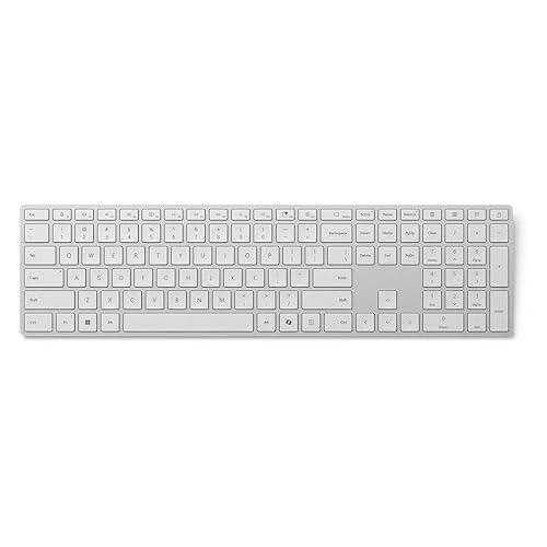 Microsoft Microsoft Surface Keyboard (2nd Edition)