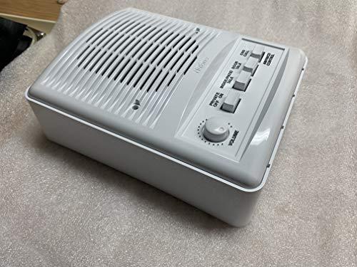 Nutone Nutone ISA-449WH Intercom Patio Speaker IS449WH For IMA4406