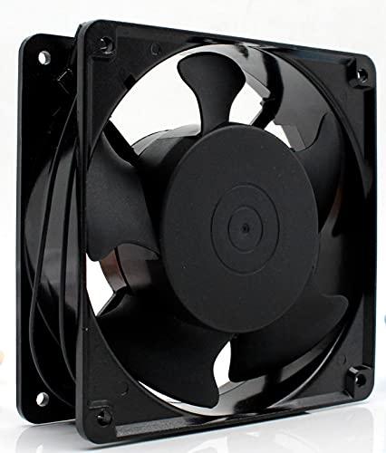 Johnson Mars A12B23HTS W00 230V 120mm Fan,230V 20/18W 12038 Cooling Fan